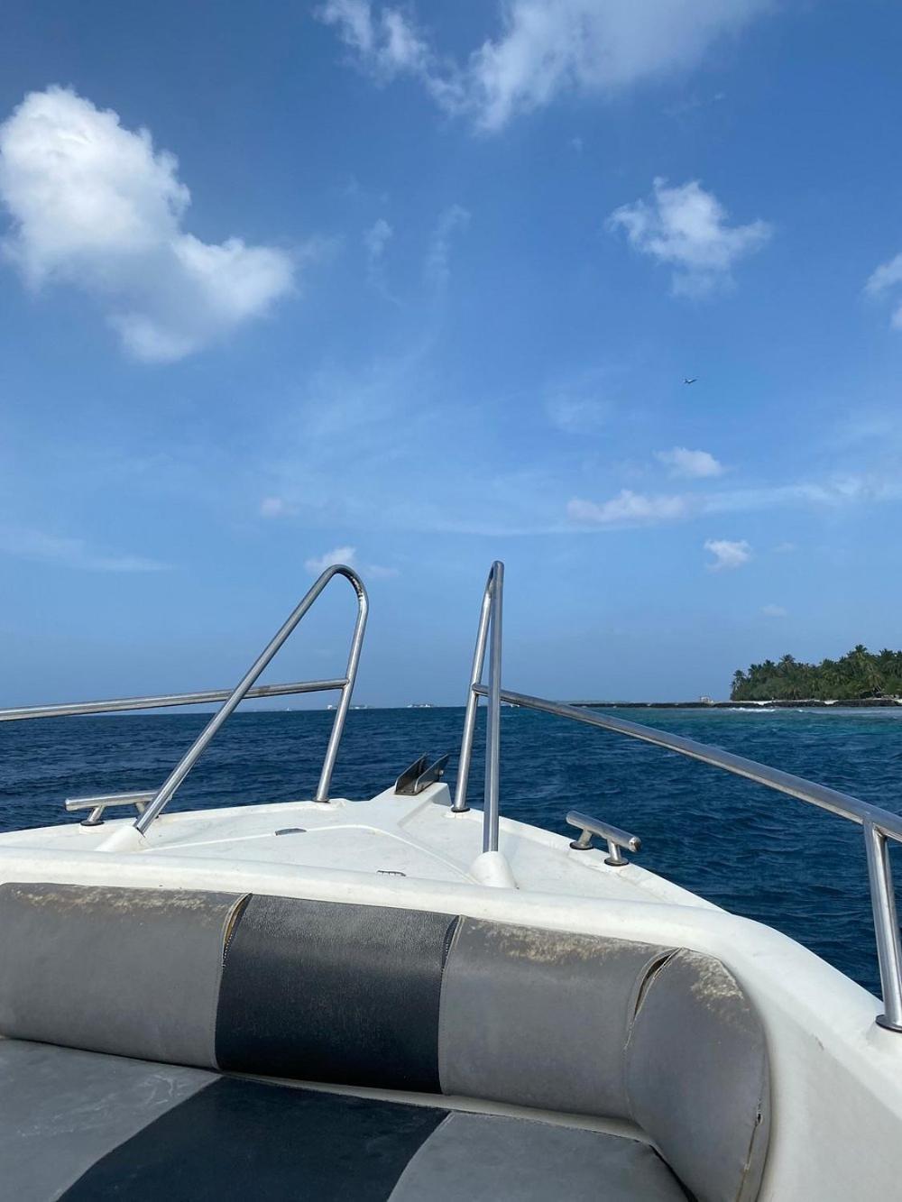 Rivethi Beach Hulhumale Εξωτερικό φωτογραφία