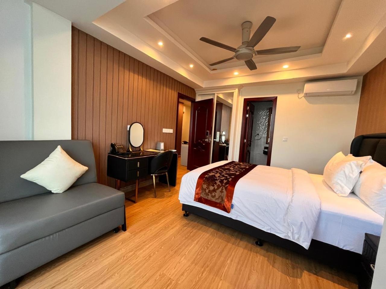 Rivethi Beach Hulhumale Εξωτερικό φωτογραφία