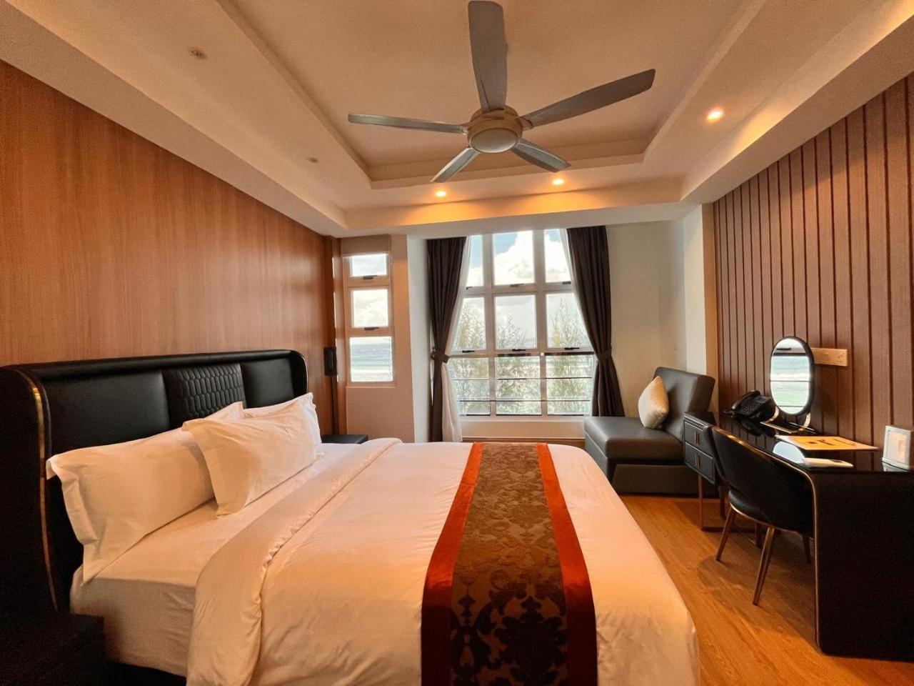 Rivethi Beach Hulhumale Εξωτερικό φωτογραφία